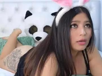 anny_louis from Chaturbate