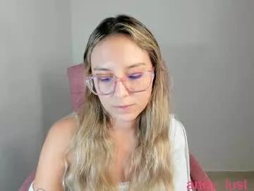 anny_lust from Chaturbate