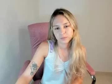 anny_lust from Chaturbate
