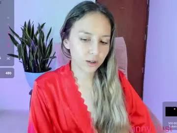 anny_lust from Chaturbate