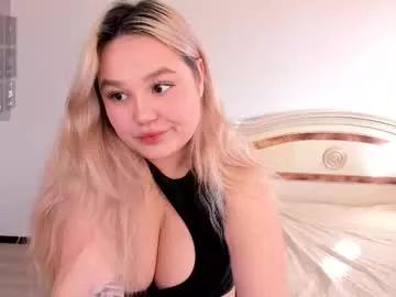 anny_marryanny_ from Chaturbate