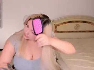 anny_marryanny_ from Chaturbate