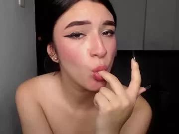 anny_naf from Chaturbate