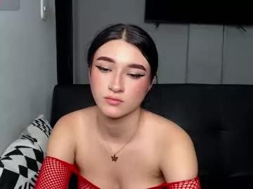 anny_naf from Chaturbate
