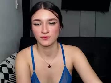 anny_naf from Chaturbate