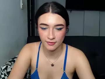 anny_naf from Chaturbate