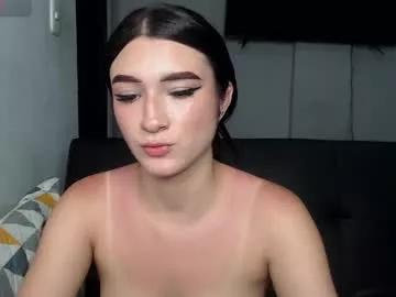 anny_naf from Chaturbate