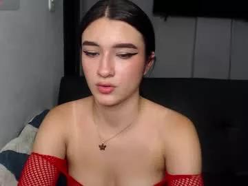 anny_naf from Chaturbate