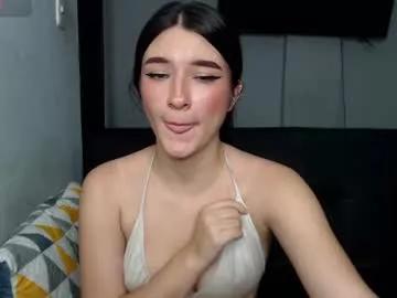 anny_naf from Chaturbate