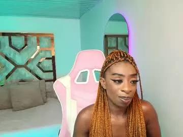 anny_osorio from Chaturbate is Freechat