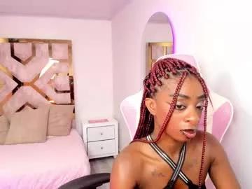 anny_osorio from Chaturbate