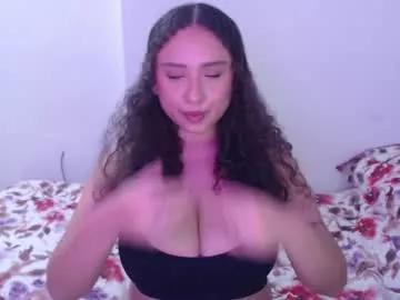 anny_riveraa from Chaturbate