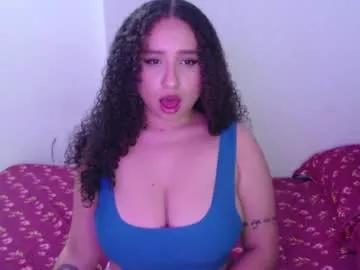 anny_riveraa from Chaturbate