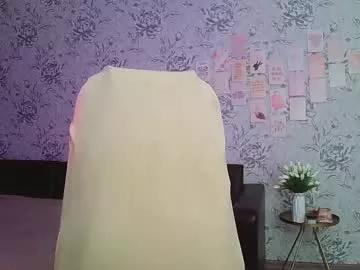 anny_shine from Chaturbate