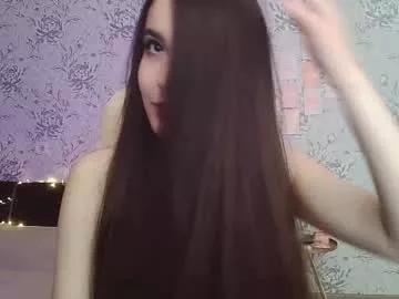 anny_shine from Chaturbate