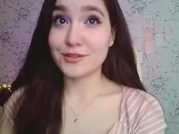 anny_shine from Chaturbate