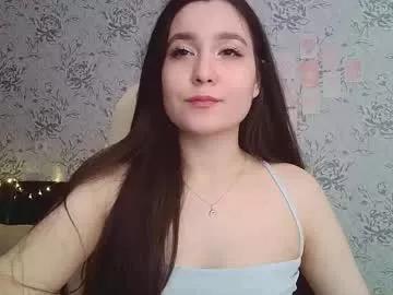 anny_shine from Chaturbate