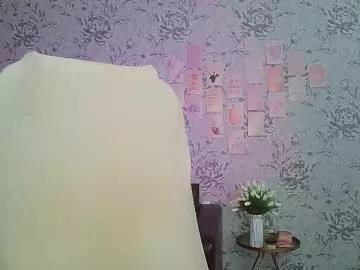 anny_shine from Chaturbate