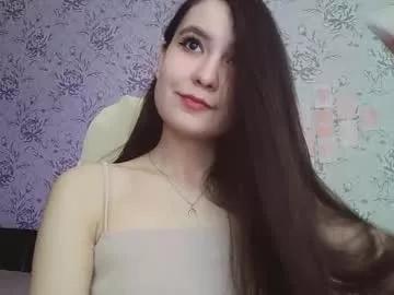 anny_shine from Chaturbate