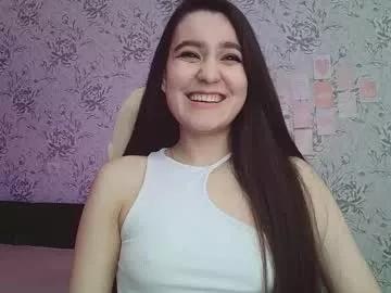 anny_shine from Chaturbate
