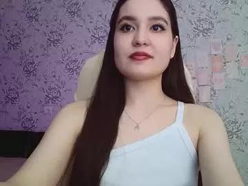 anny_shine from Chaturbate