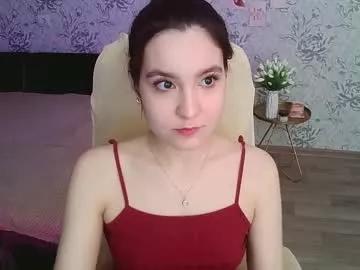 anny_shine from Chaturbate