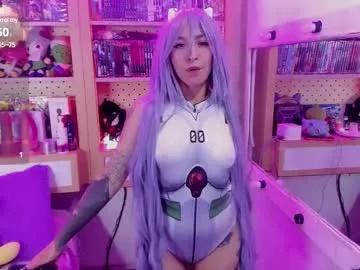 anny_stan from Chaturbate