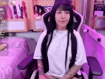 anny_stan from Chaturbate