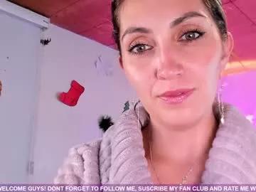 anny_sweet72 from Chaturbate