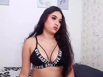 Anny_taylo webcams show profile image 