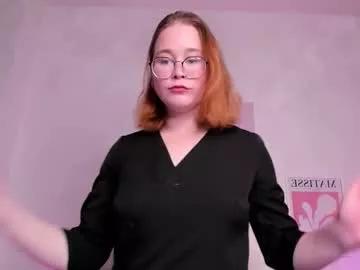 anny_twelvetrees from Chaturbate is Freechat