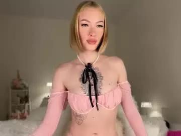 annybastet from Chaturbate