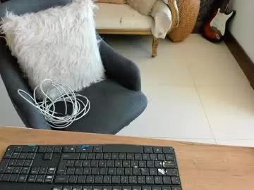 annybeiker from Chaturbate
