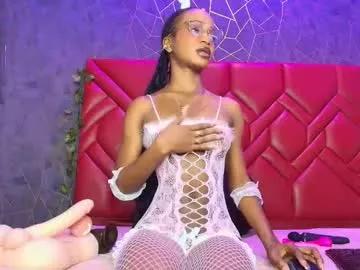annybrannd from Chaturbate
