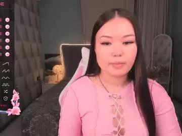 annybunn from Chaturbate