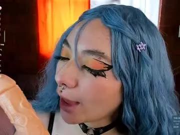 annycolin from Chaturbate