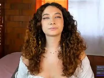 annycolin from Chaturbate