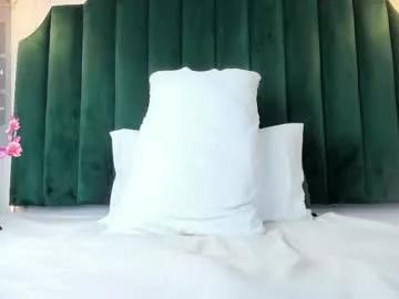 annycolson from Chaturbate