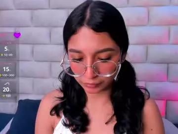 annycooperr_ from Chaturbate