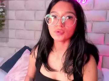 annycooperr_ from Chaturbate