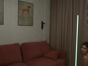annylean from Chaturbate
