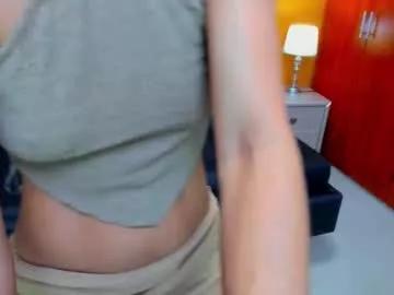 annylittle_ from Chaturbate is Freechat
