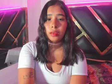 annymysterious from Chaturbate