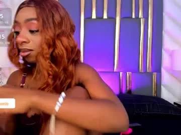 annyosoriio from Chaturbate