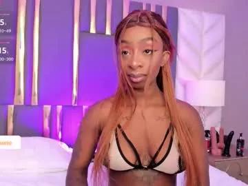 annyosoriio from Chaturbate is Freechat