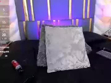 annyosoriio from Chaturbate