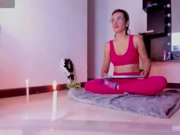 Photos of annyrosee from Chaturbate is Freechat
