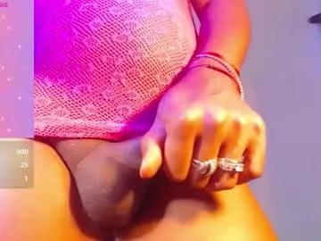 annysheby from Chaturbate