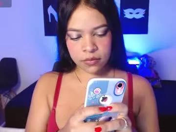 annystar_7 from Chaturbate