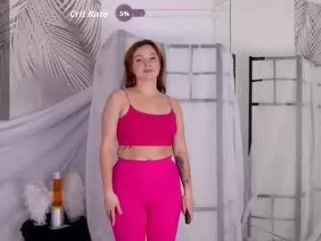 Annysue_ webcams show profile image 